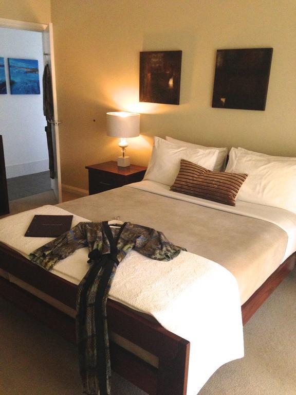 Llewellin'S Guest House マーガレットリバー エクステリア 写真