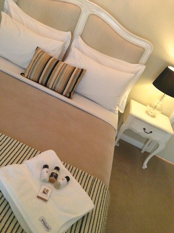 Llewellin'S Guest House マーガレットリバー エクステリア 写真