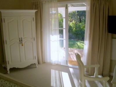 Llewellin'S Guest House マーガレットリバー エクステリア 写真
